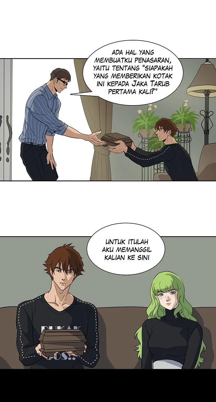 7 Wonders Chapter 117 Gambar 33