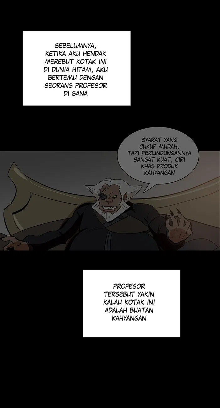 7 Wonders Chapter 117 Gambar 34