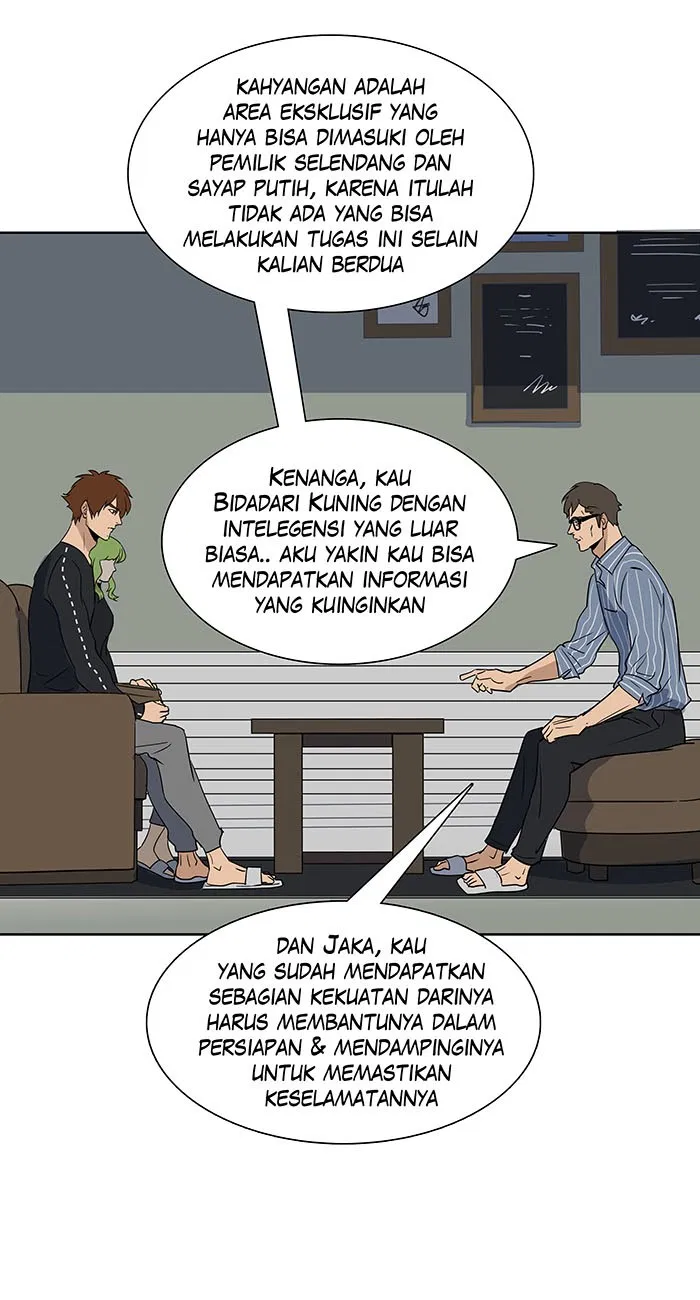 7 Wonders Chapter 117 Gambar 36