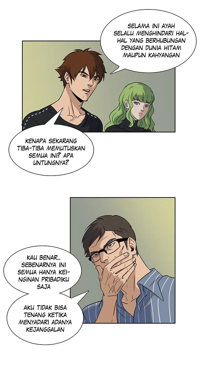 7 Wonders Chapter 117 Gambar 37