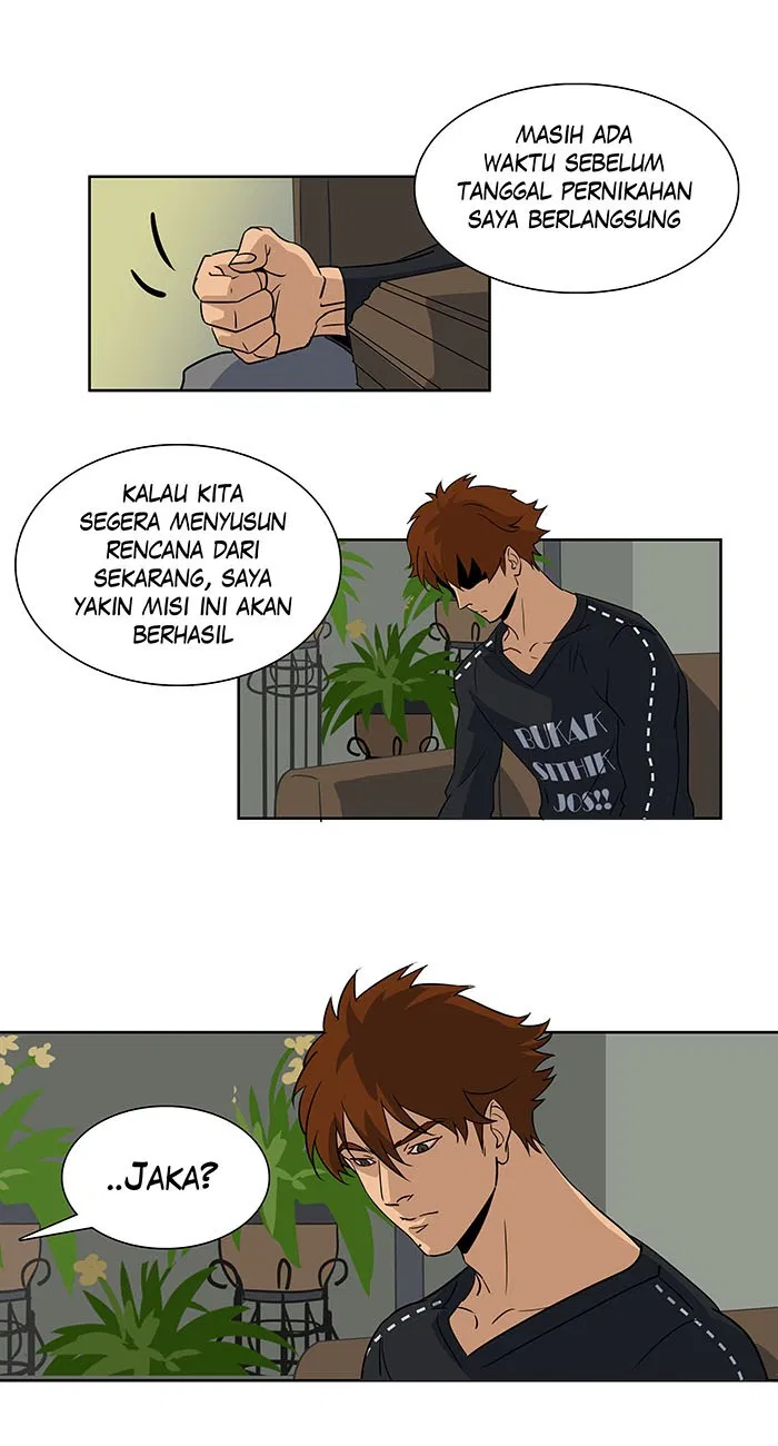 7 Wonders Chapter 117 Gambar 41