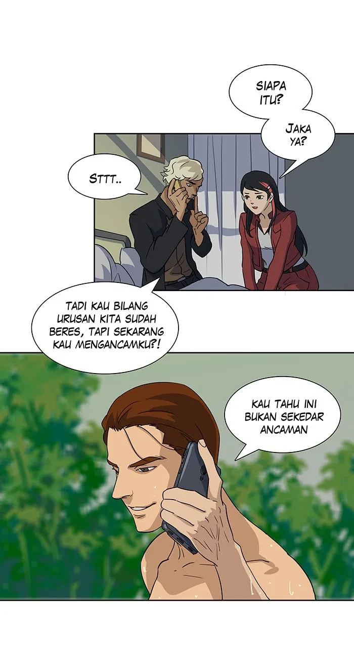 7 Wonders Chapter 117 Gambar 5