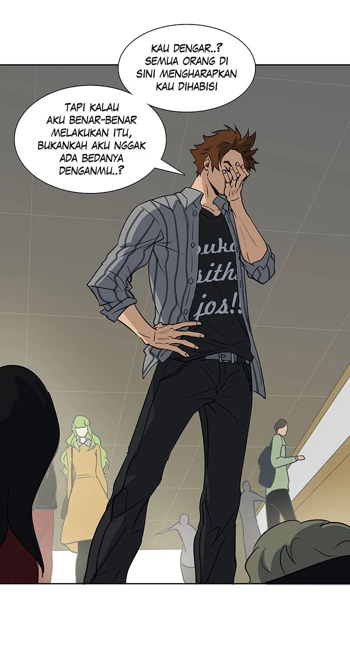 7 Wonders Chapter 116 Gambar 11