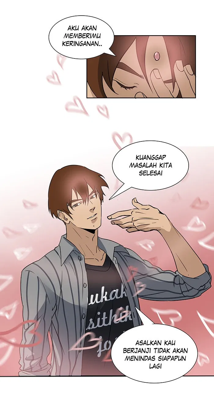 7 Wonders Chapter 116 Gambar 12