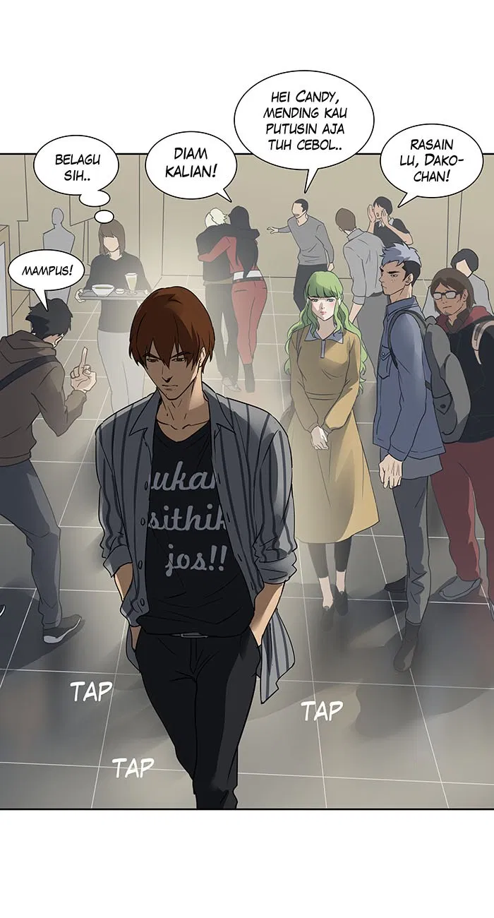 7 Wonders Chapter 116 Gambar 17