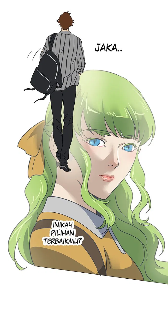 7 Wonders Chapter 116 Gambar 18