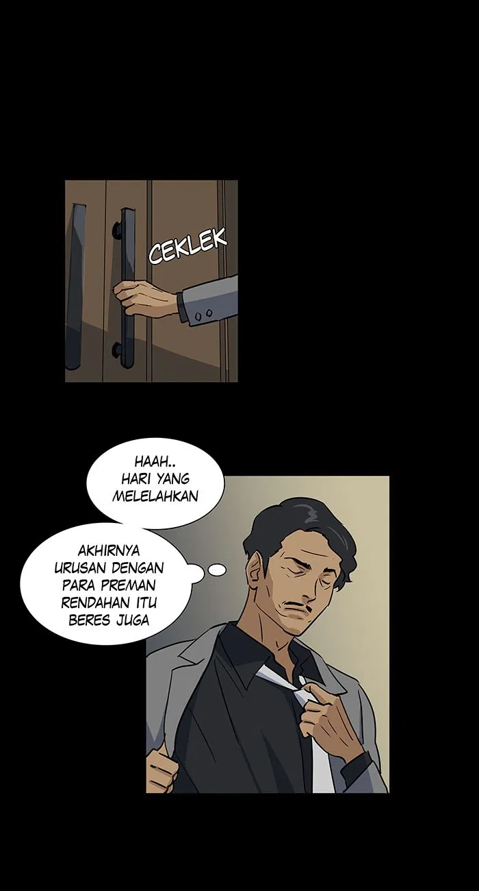 7 Wonders Chapter 116 Gambar 25