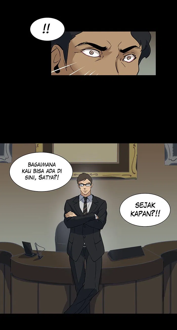 7 Wonders Chapter 116 Gambar 26