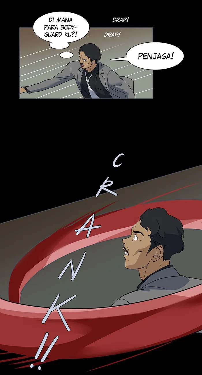 7 Wonders Chapter 116 Gambar 27