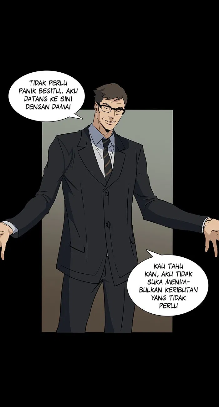 7 Wonders Chapter 116 Gambar 28