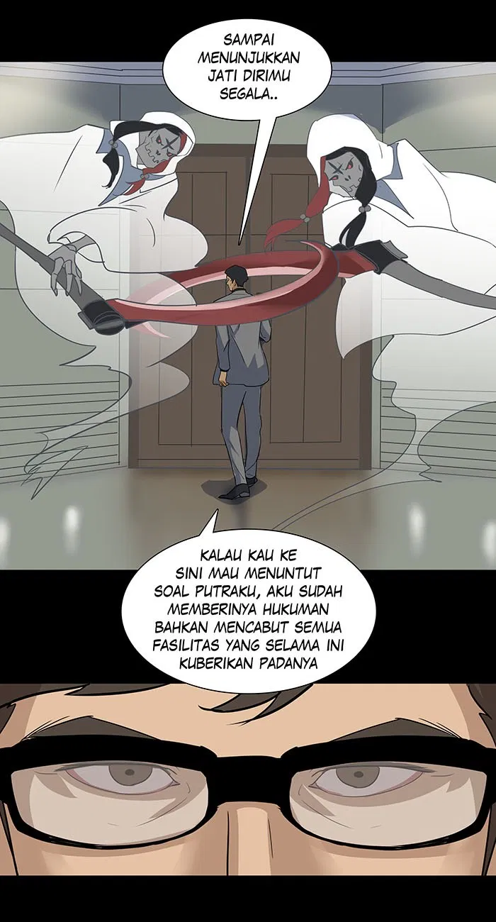 7 Wonders Chapter 116 Gambar 29