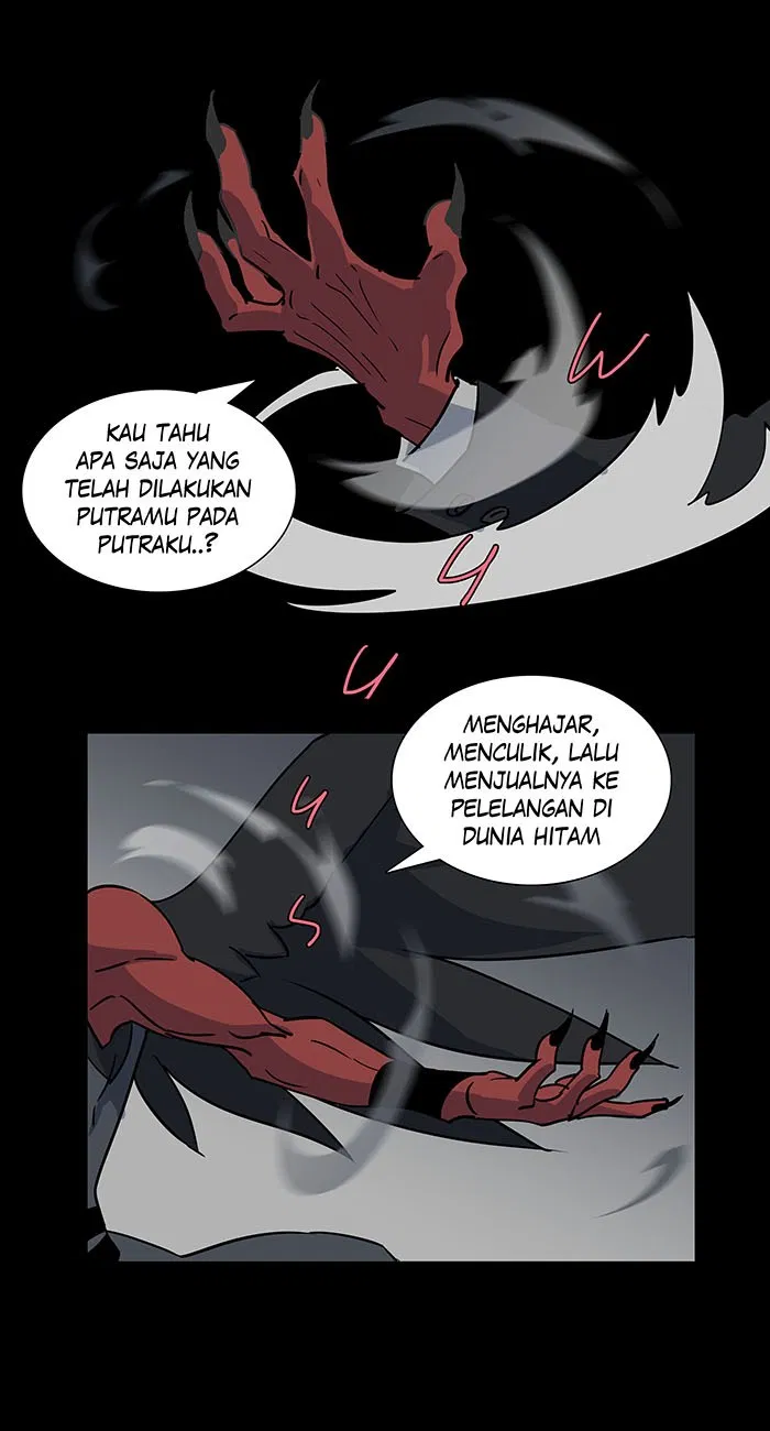 7 Wonders Chapter 116 Gambar 30