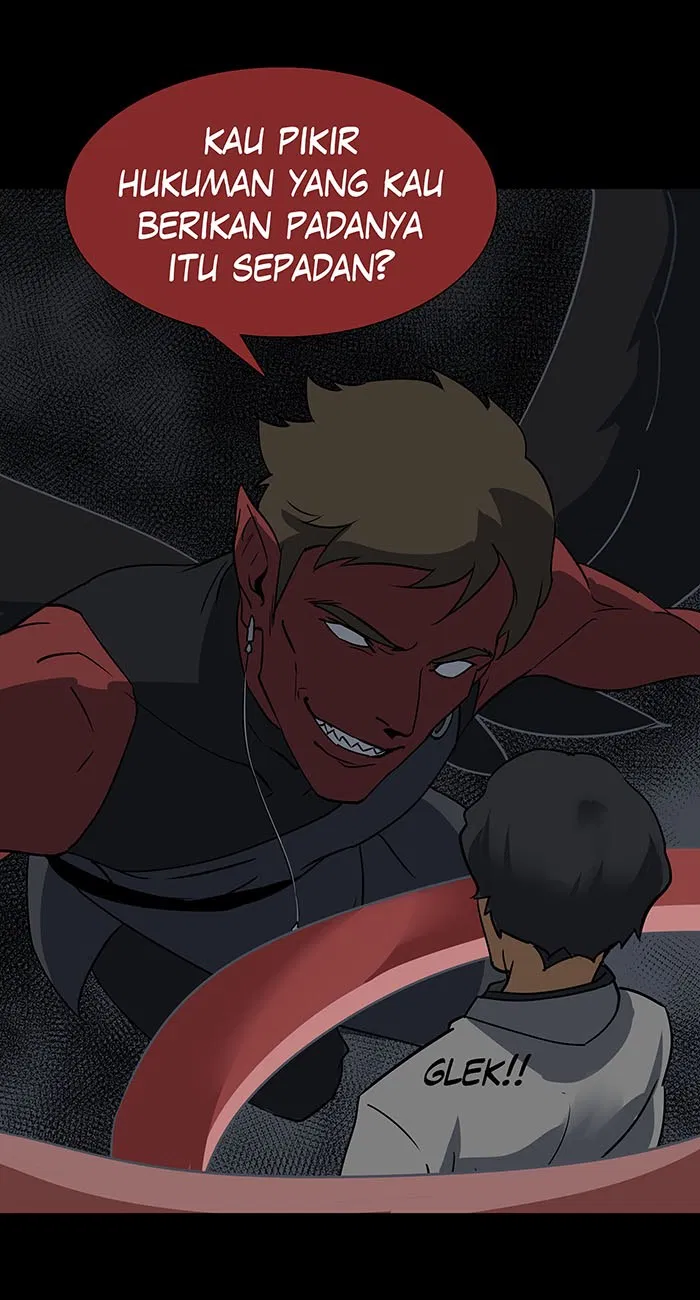 7 Wonders Chapter 116 Gambar 31