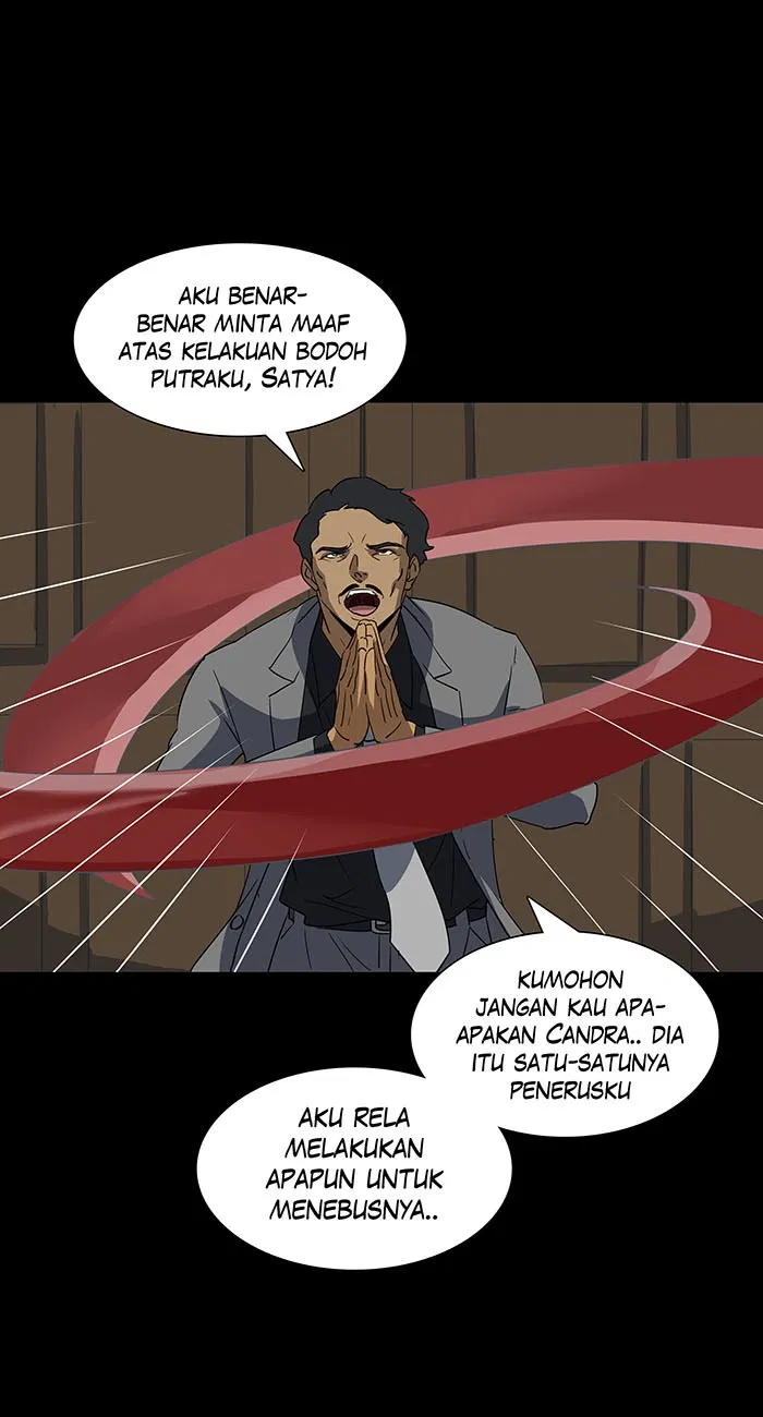 7 Wonders Chapter 116 Gambar 32