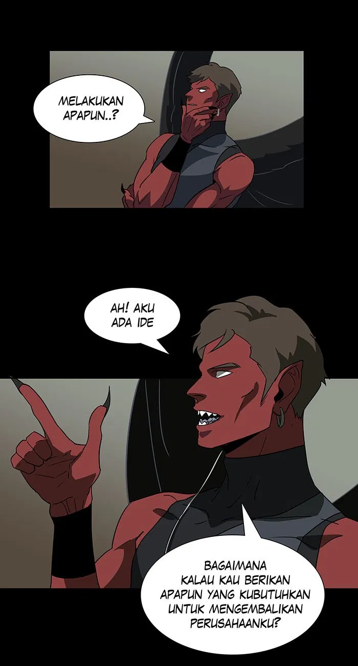 7 Wonders Chapter 116 Gambar 33