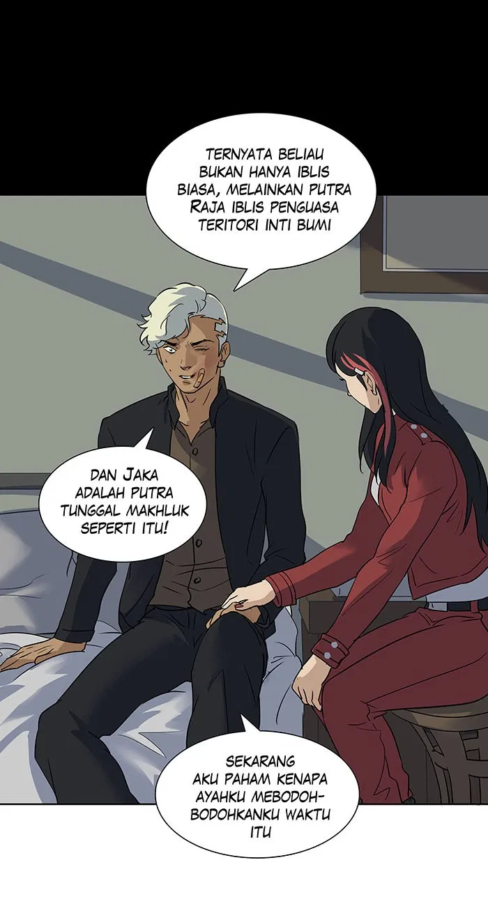 7 Wonders Chapter 116 Gambar 36