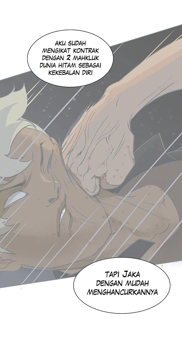 7 Wonders Chapter 116 Gambar 37