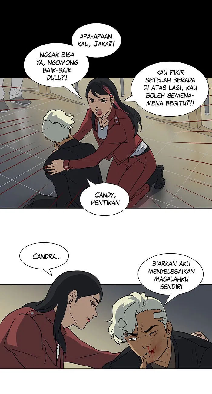 7 Wonders Chapter 116 Gambar 4