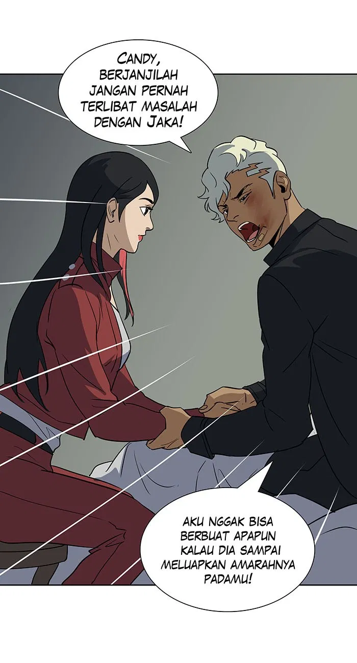 7 Wonders Chapter 116 Gambar 40