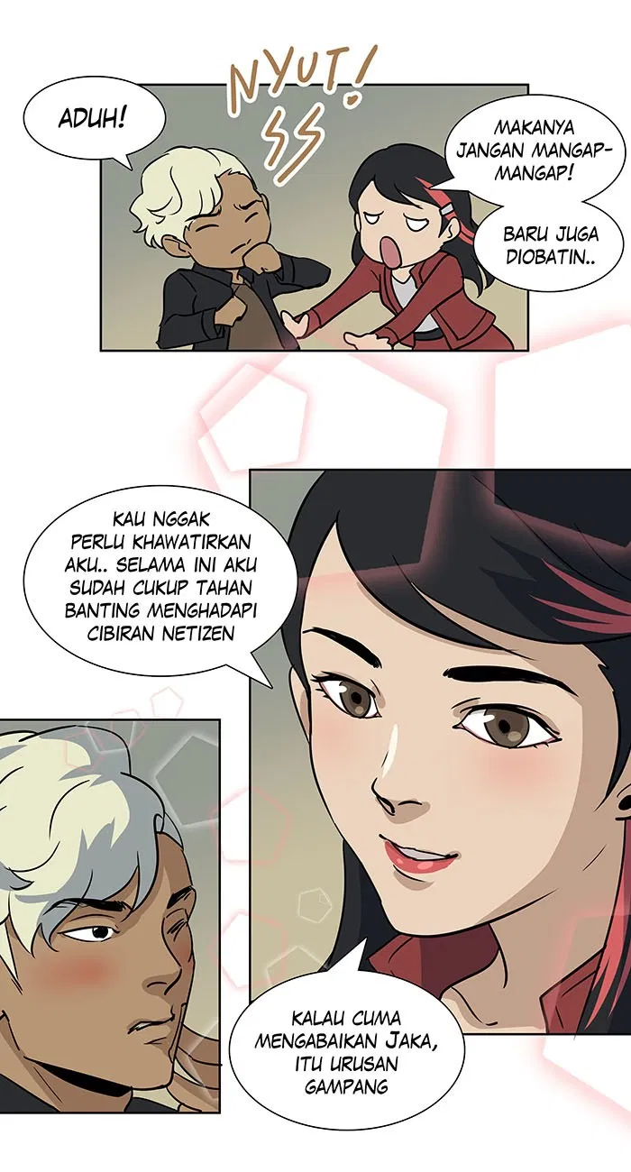 7 Wonders Chapter 116 Gambar 41