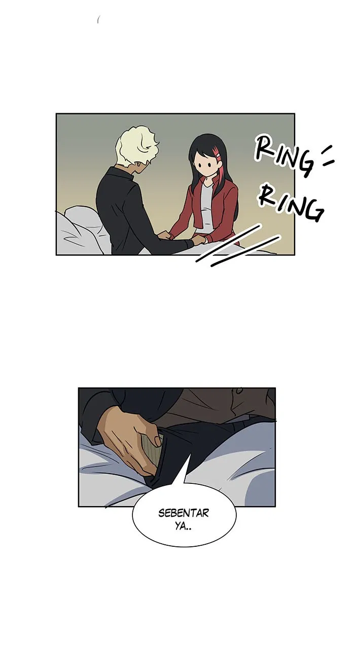 7 Wonders Chapter 116 Gambar 42