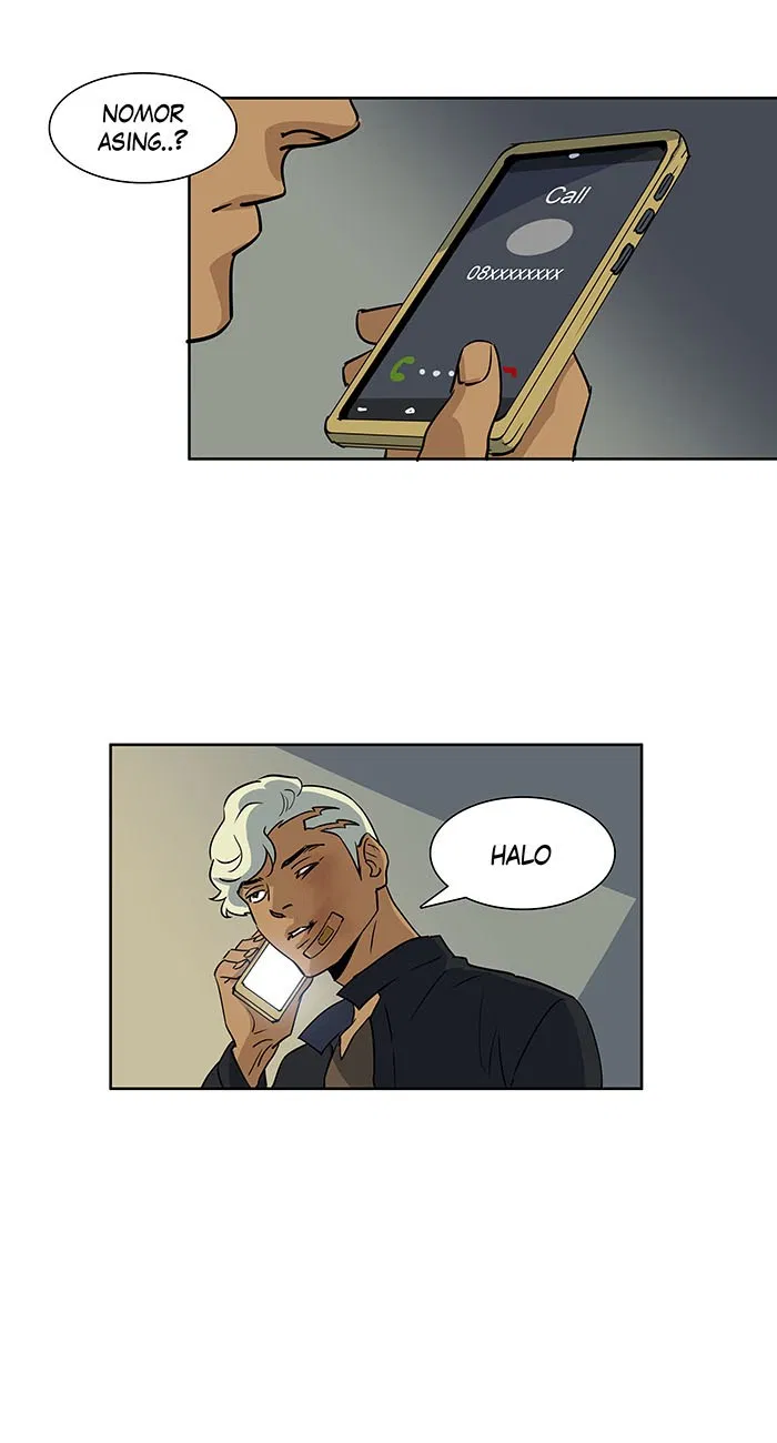 7 Wonders Chapter 116 Gambar 43