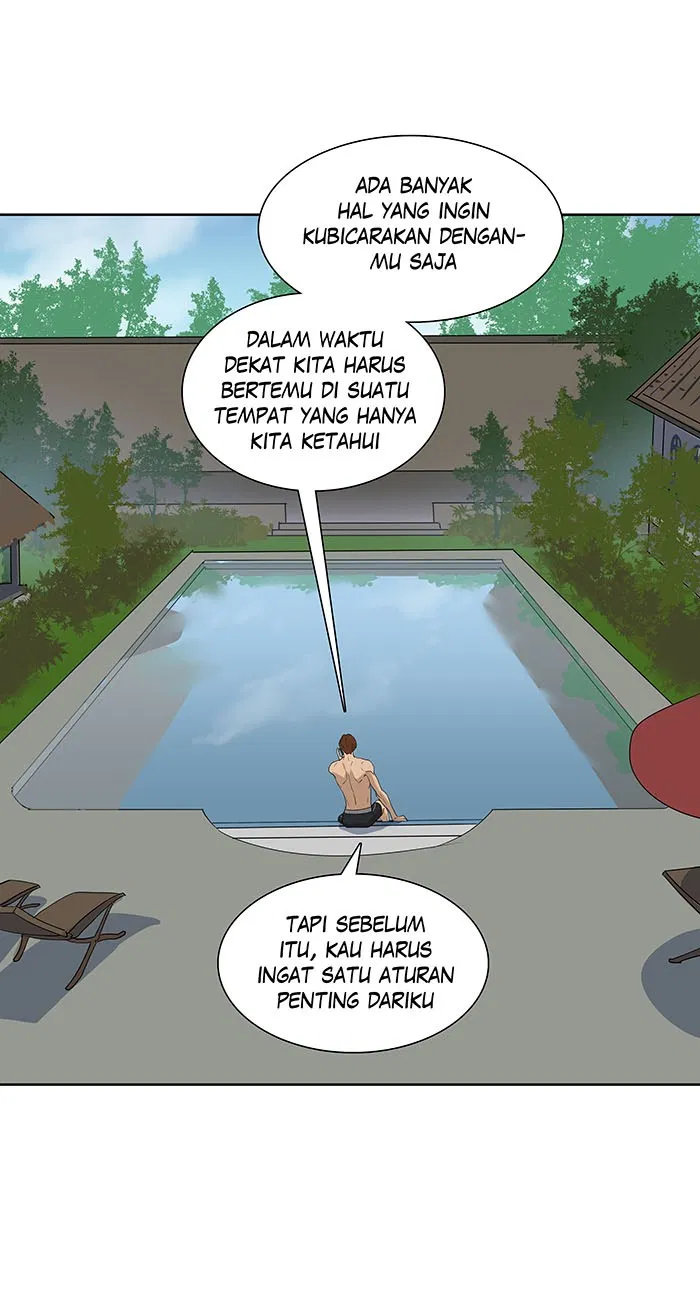 7 Wonders Chapter 116 Gambar 45