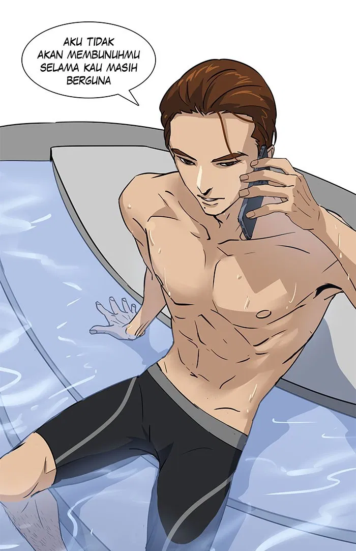 7 Wonders Chapter 116 Gambar 46