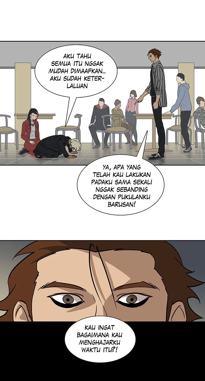 7 Wonders Chapter 116 Gambar 6