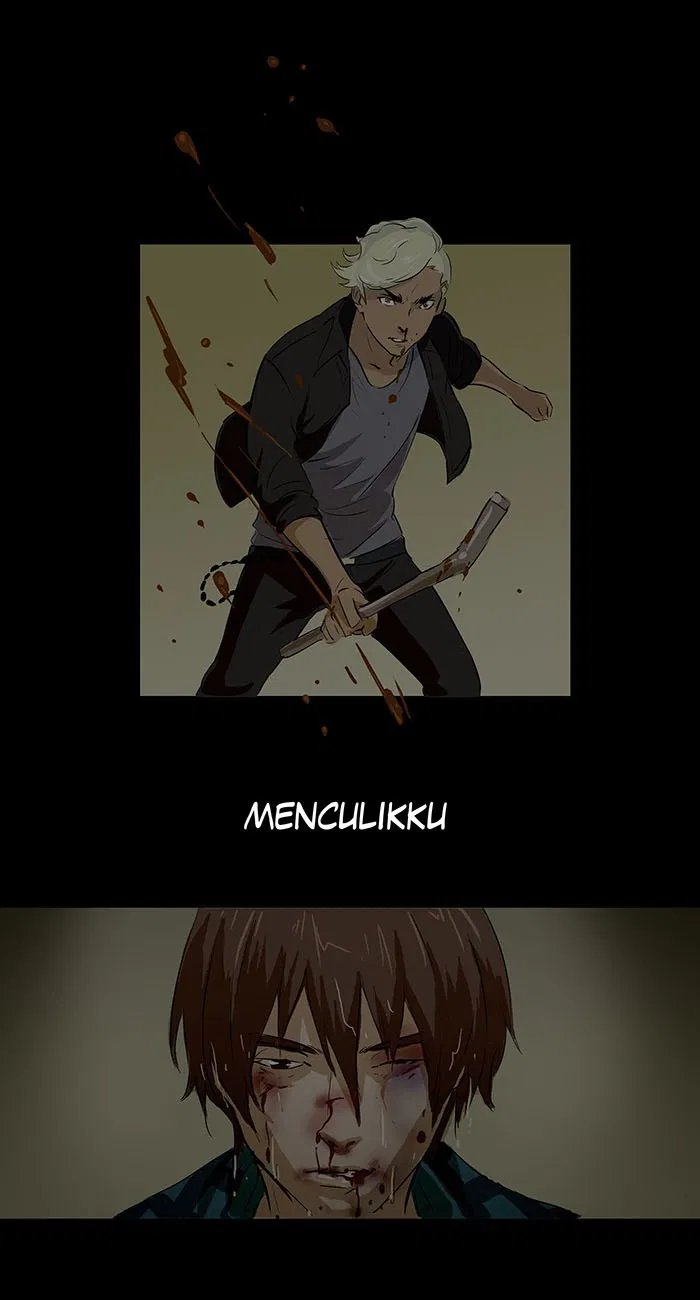 7 Wonders Chapter 116 Gambar 7