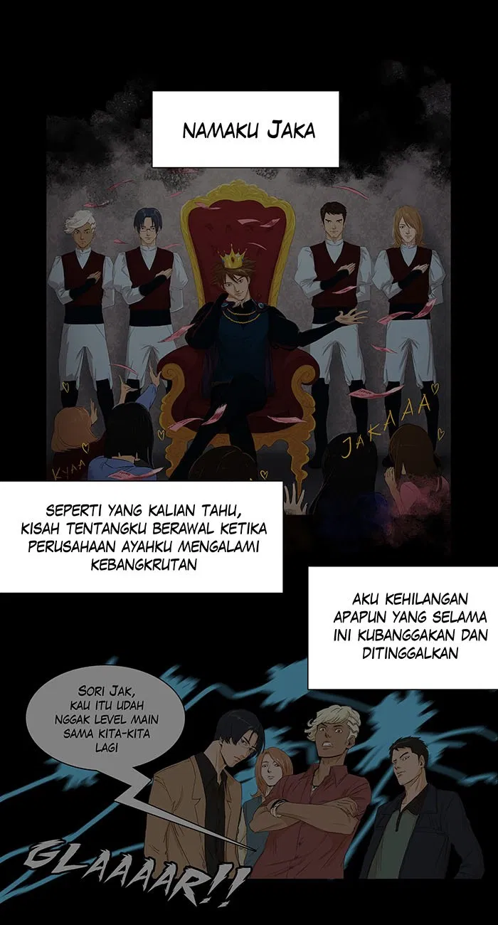 Komik 7 Wonders Chapter 115 gambar nomor 1