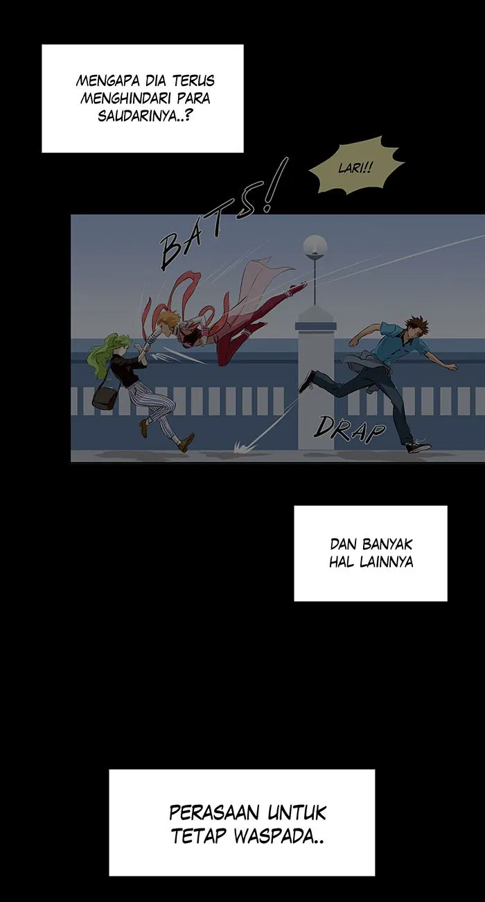 7 Wonders Chapter 115 Gambar 10