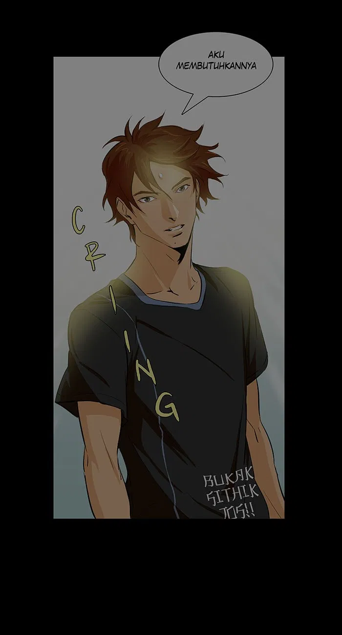 7 Wonders Chapter 115 Gambar 12