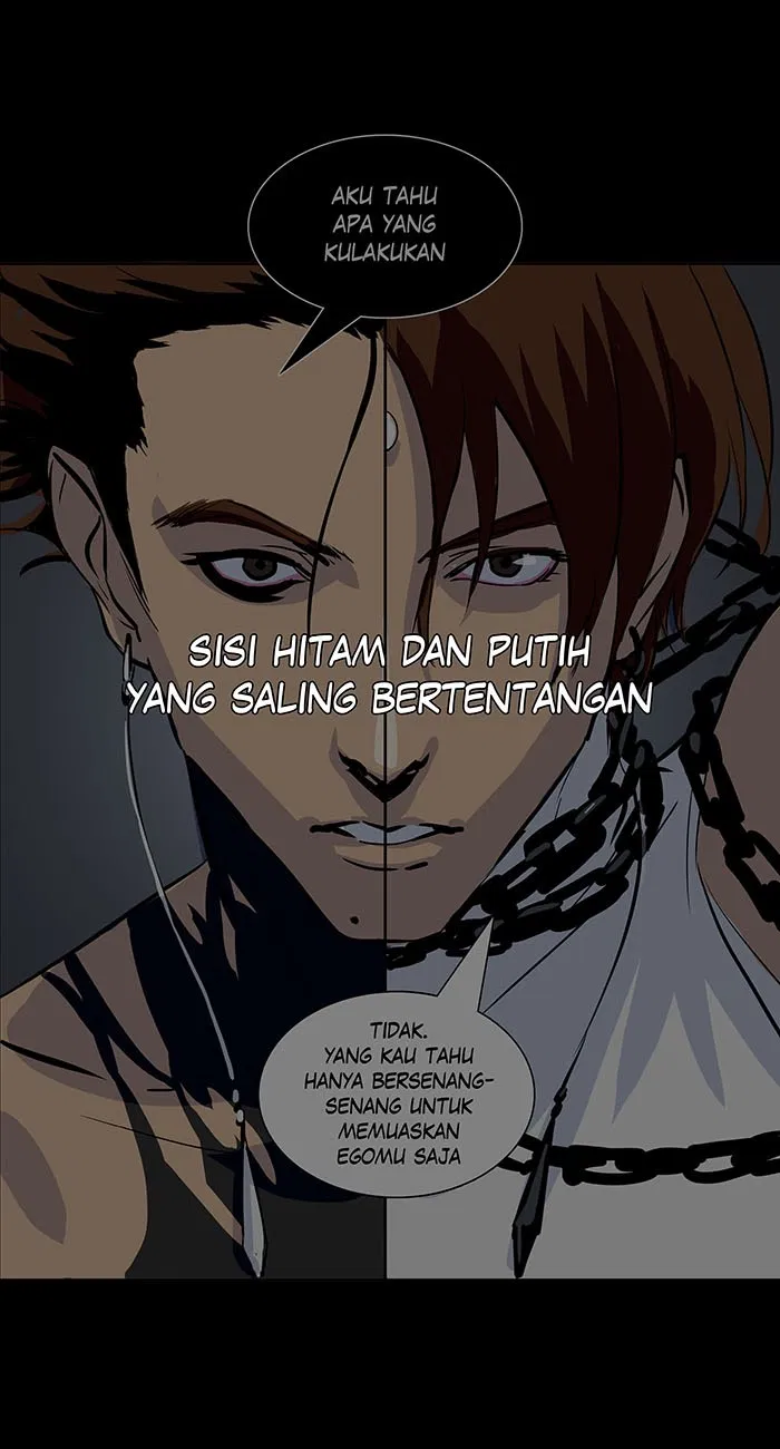 7 Wonders Chapter 115 Gambar 13