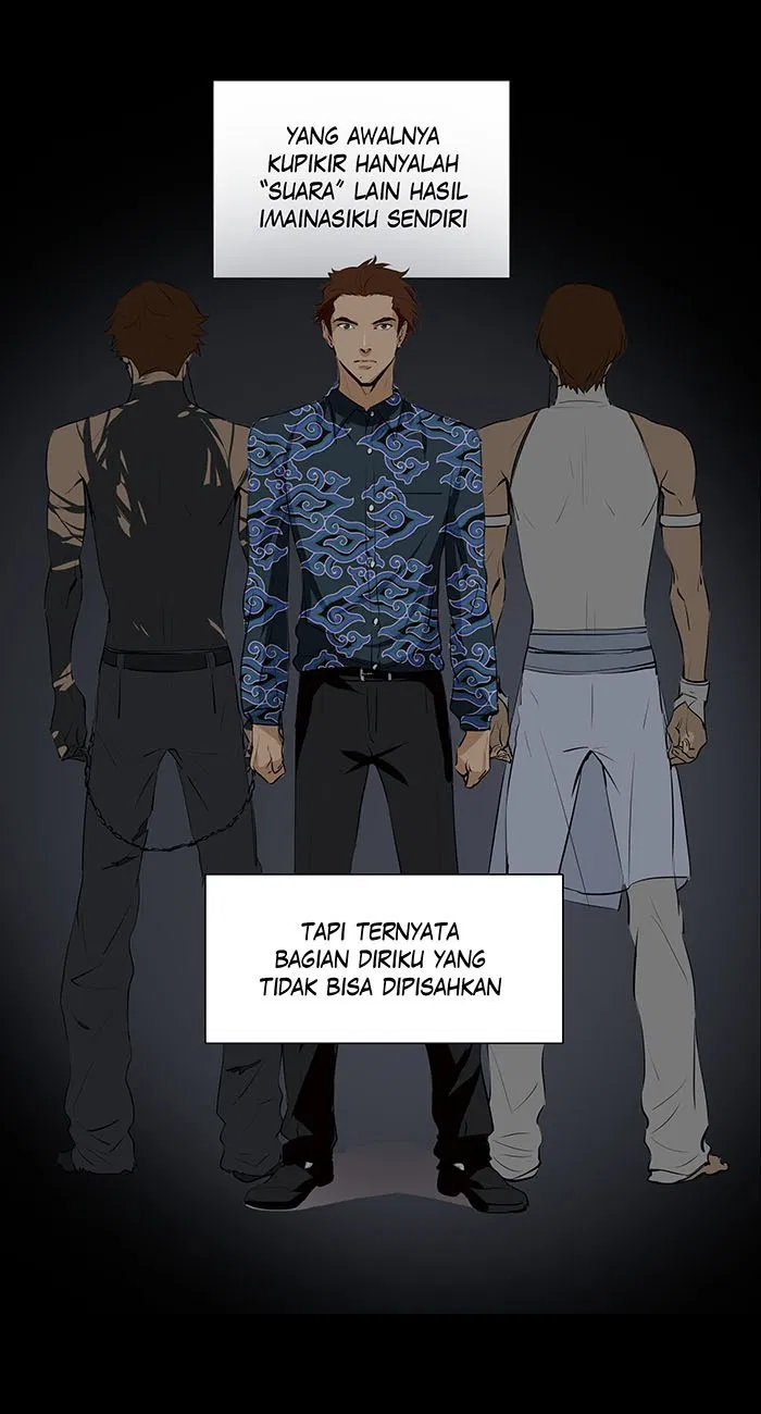 7 Wonders Chapter 115 Gambar 14