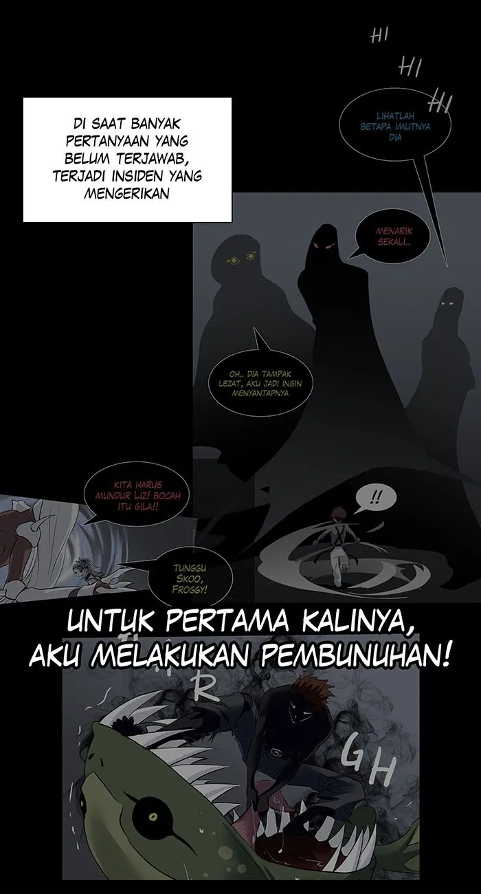 7 Wonders Chapter 115 Gambar 15