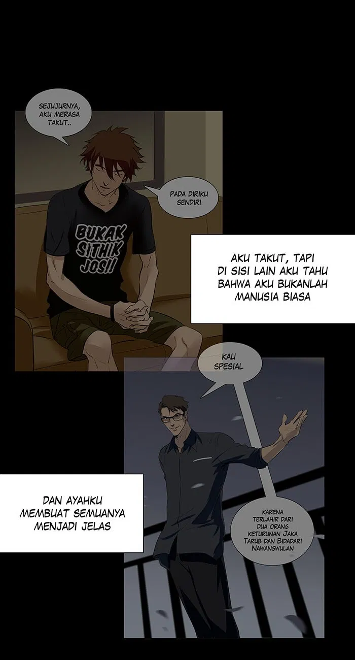 7 Wonders Chapter 115 Gambar 16