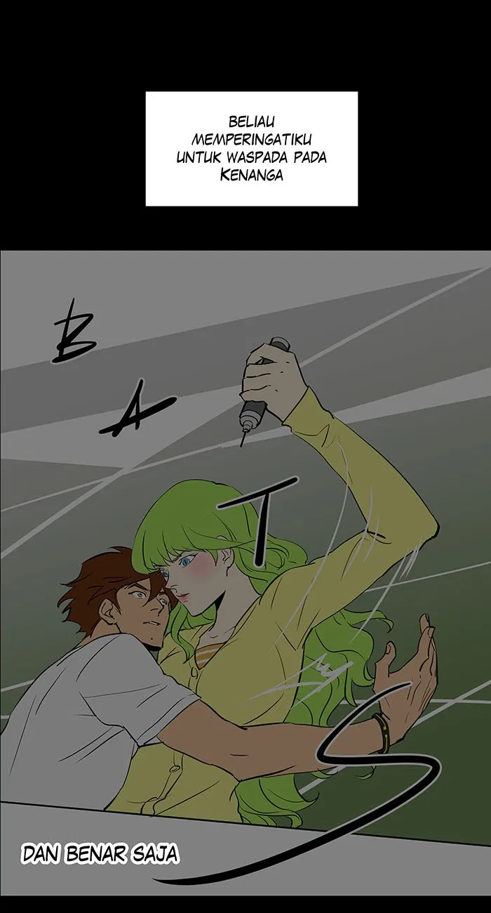 7 Wonders Chapter 115 Gambar 17