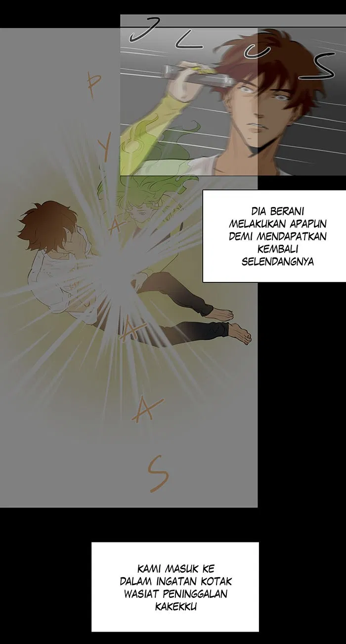 7 Wonders Chapter 115 Gambar 18