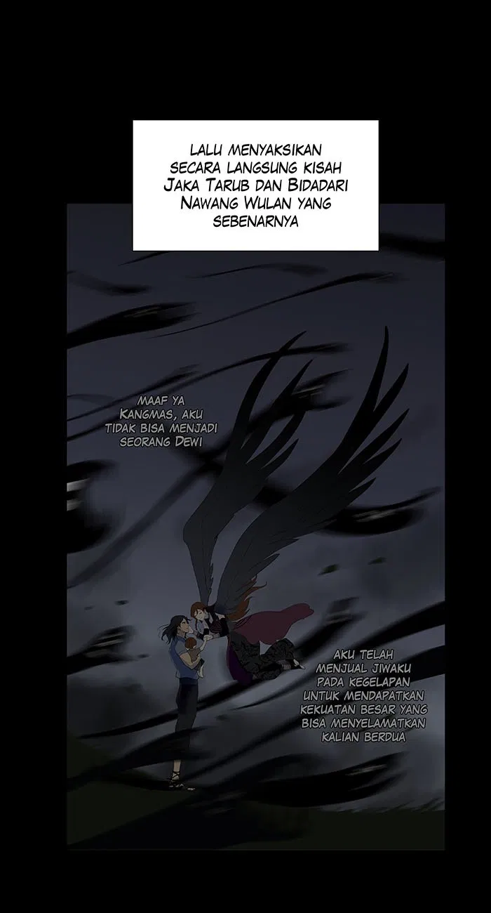 7 Wonders Chapter 115 Gambar 19