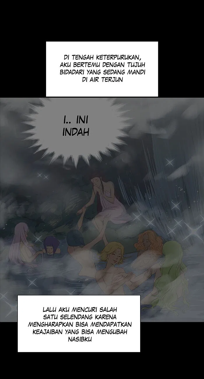 Manhwa 7 Wonders Chapter 115 gambar nomor 2