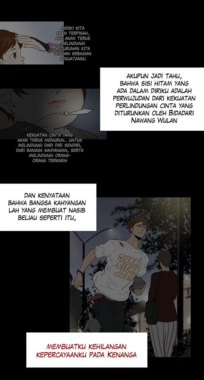 7 Wonders Chapter 115 Gambar 20