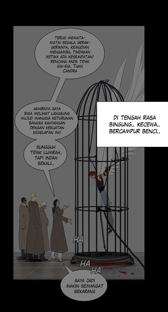 7 Wonders Chapter 115 Gambar 21