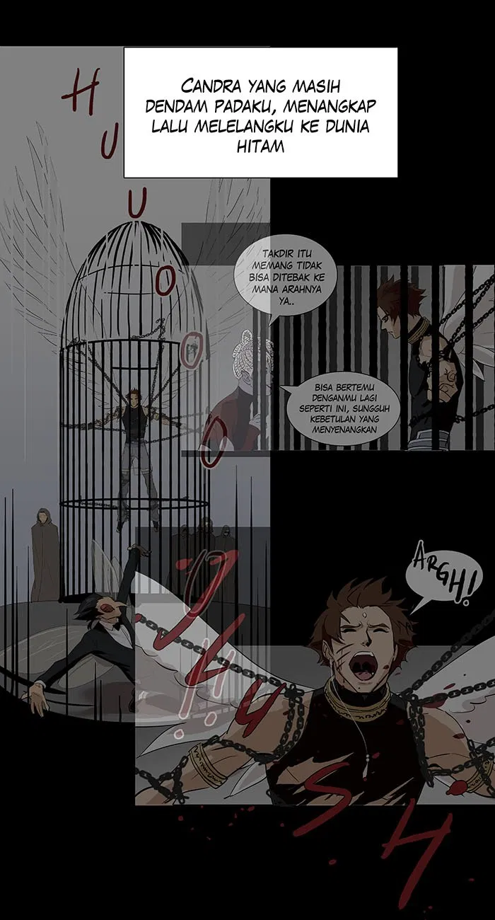 7 Wonders Chapter 115 Gambar 22