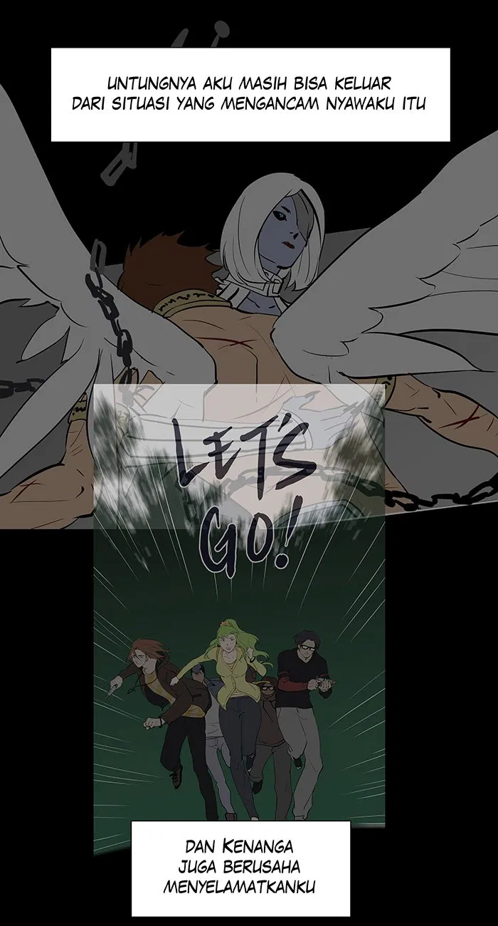 7 Wonders Chapter 115 Gambar 23