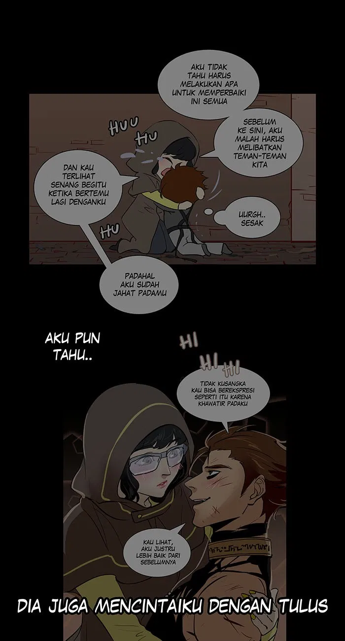 7 Wonders Chapter 115 Gambar 24