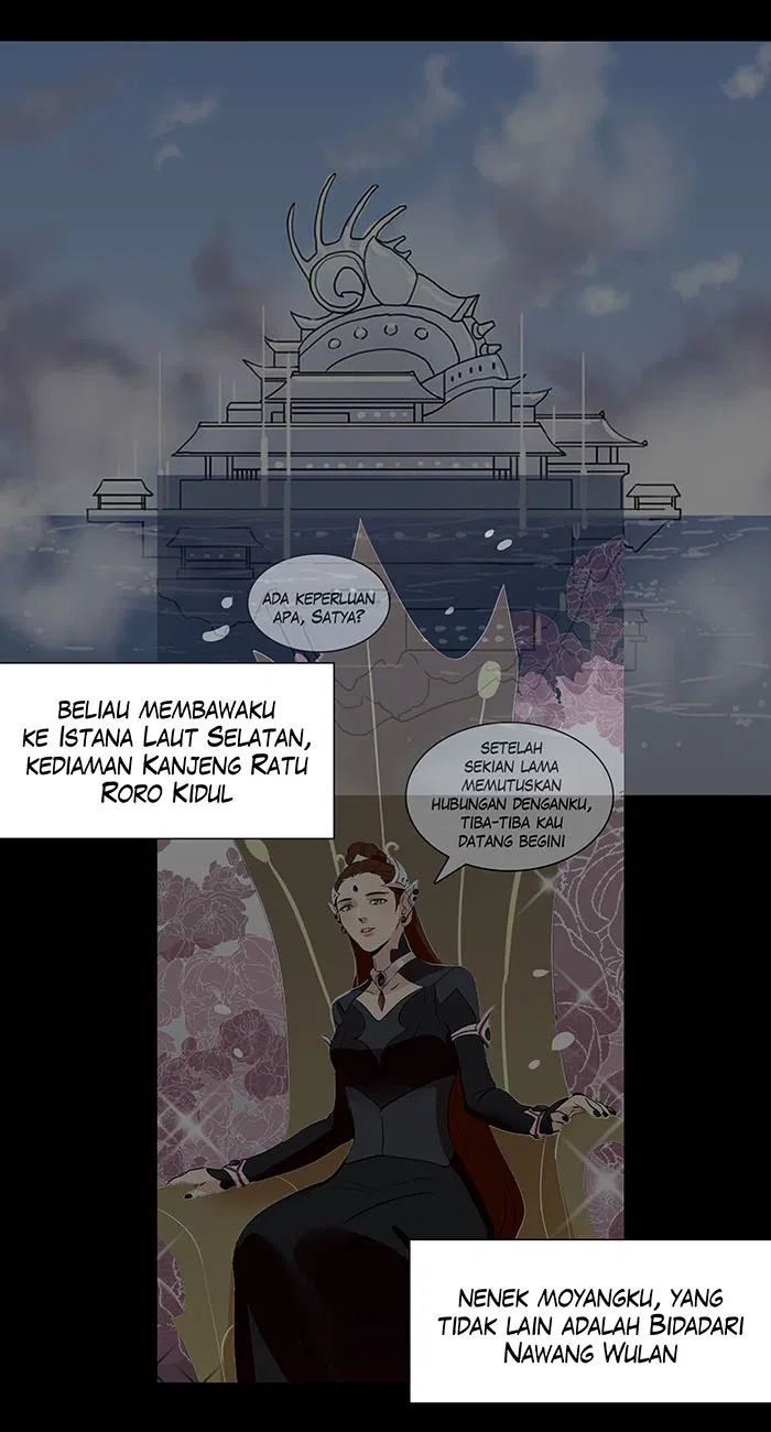 7 Wonders Chapter 115 Gambar 27