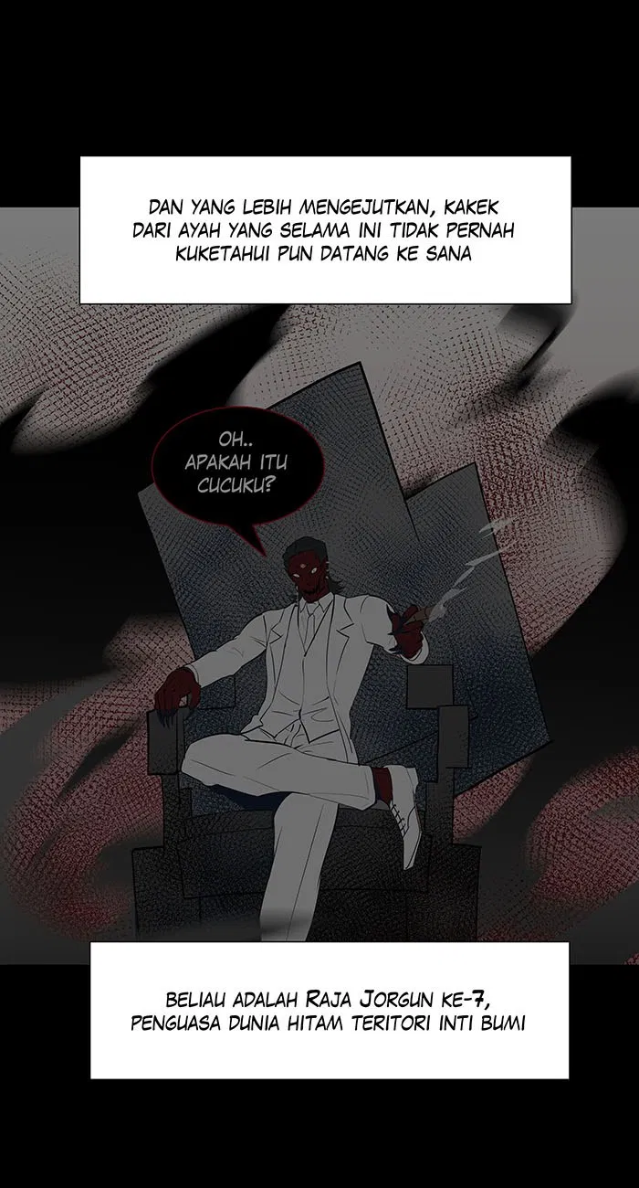 7 Wonders Chapter 115 Gambar 28