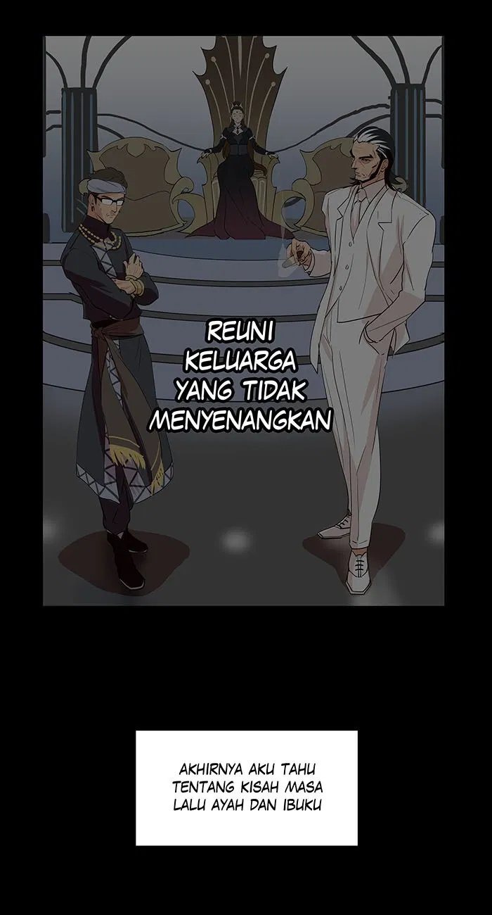 7 Wonders Chapter 115 Gambar 29