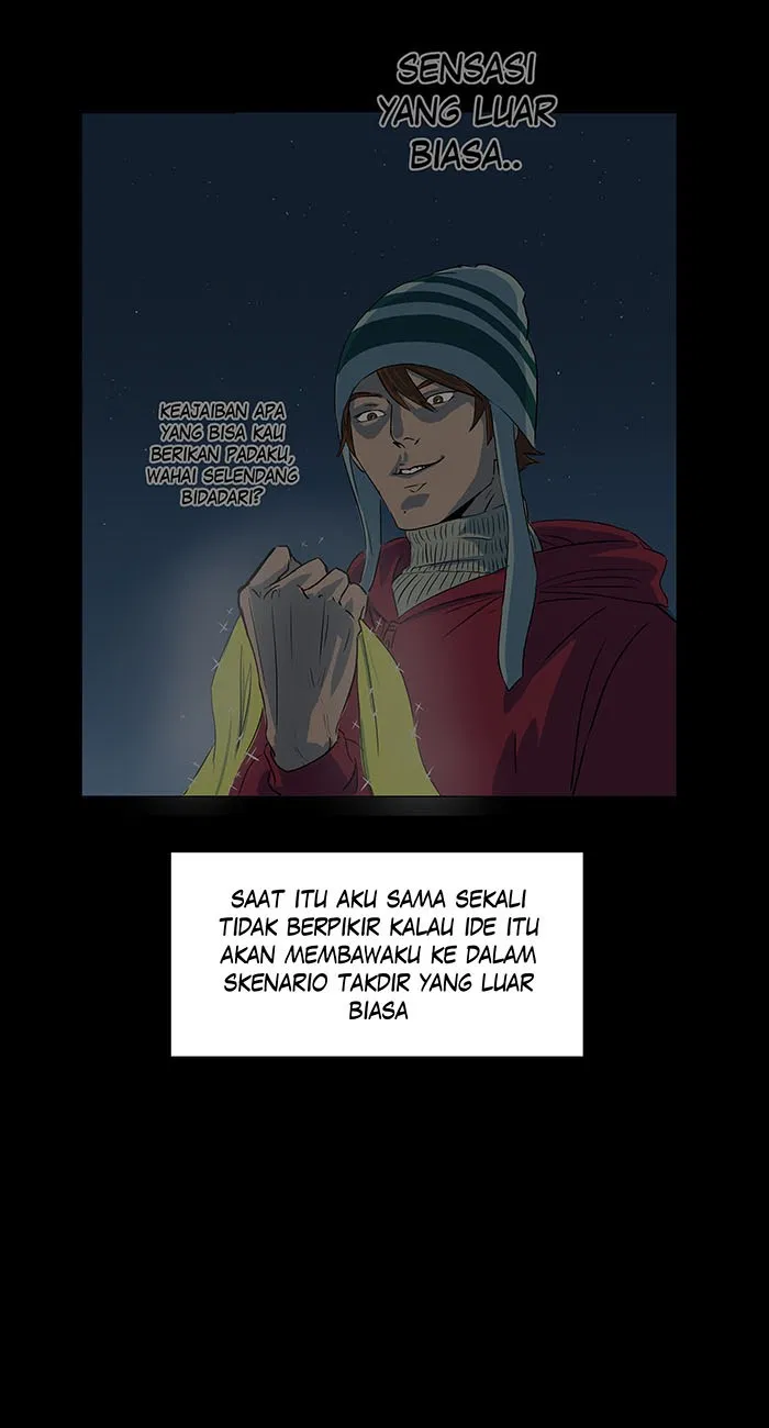 7 Wonders Chapter 115 Gambar 3